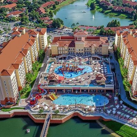 Westgate Town Center Resort Four Corners ภายนอก รูปภาพ