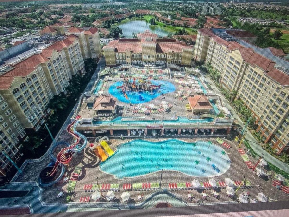 Westgate Town Center Resort Four Corners ภายนอก รูปภาพ