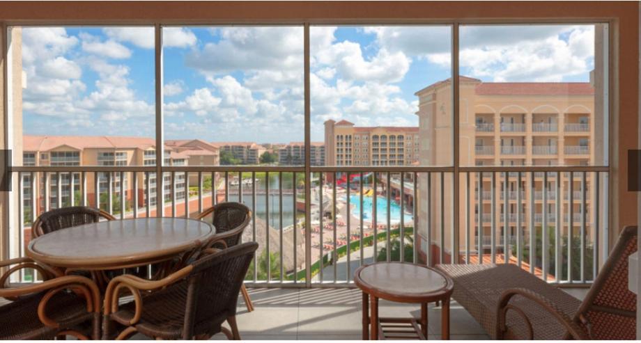 Westgate Town Center Resort Four Corners ภายนอก รูปภาพ