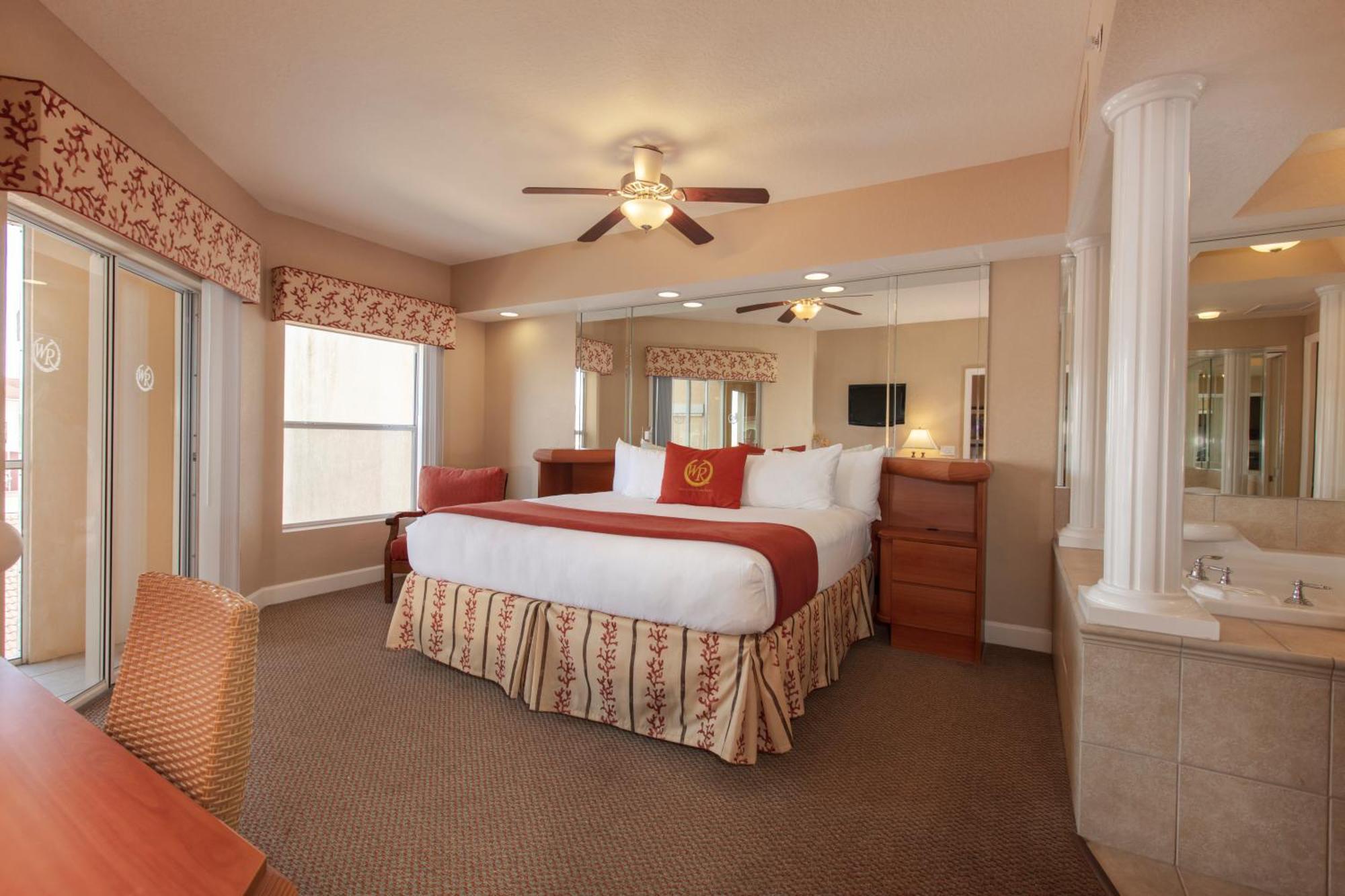 Westgate Town Center Resort Four Corners ภายนอก รูปภาพ