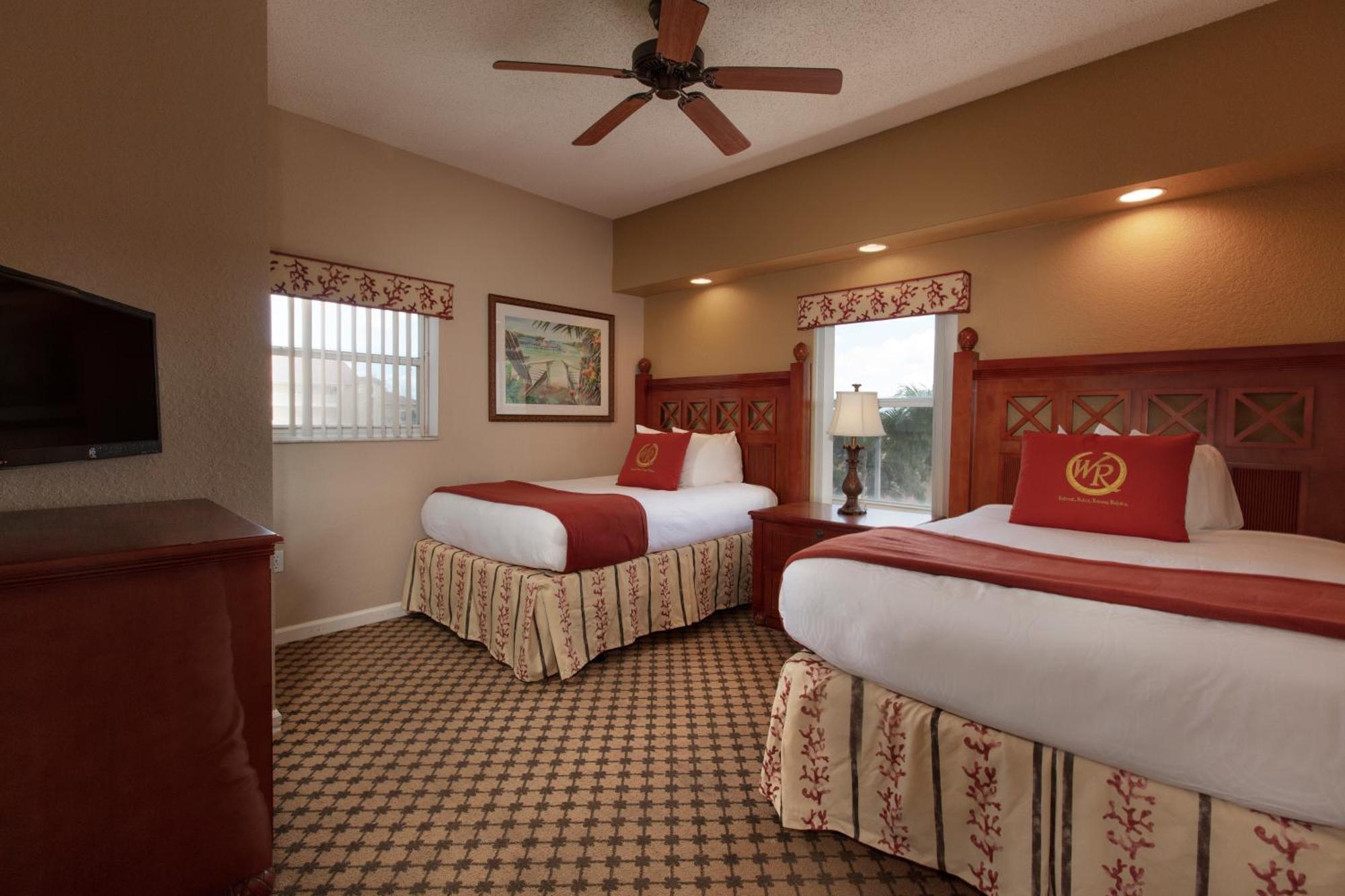 Westgate Town Center Resort Four Corners ภายนอก รูปภาพ
