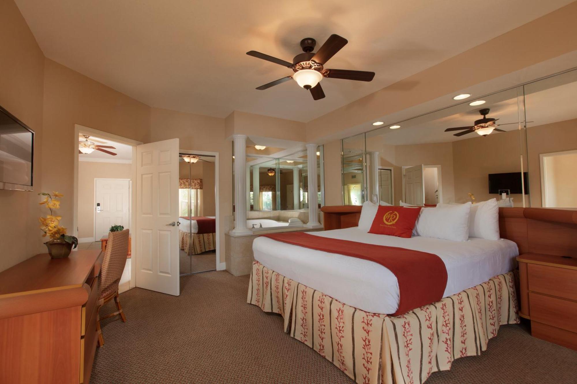 Westgate Town Center Resort Four Corners ภายนอก รูปภาพ