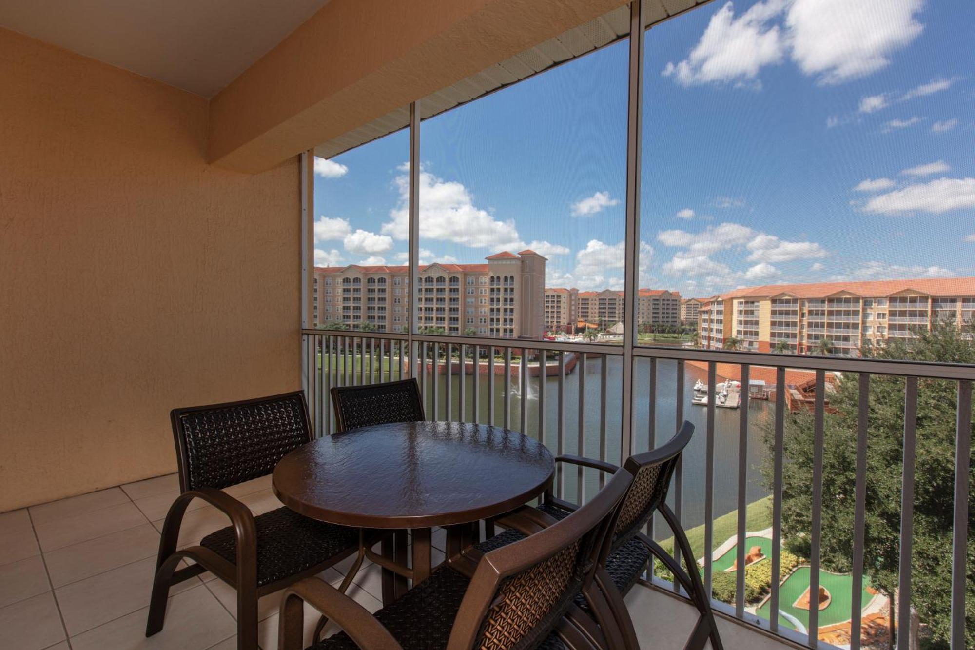Westgate Town Center Resort Four Corners ภายนอก รูปภาพ