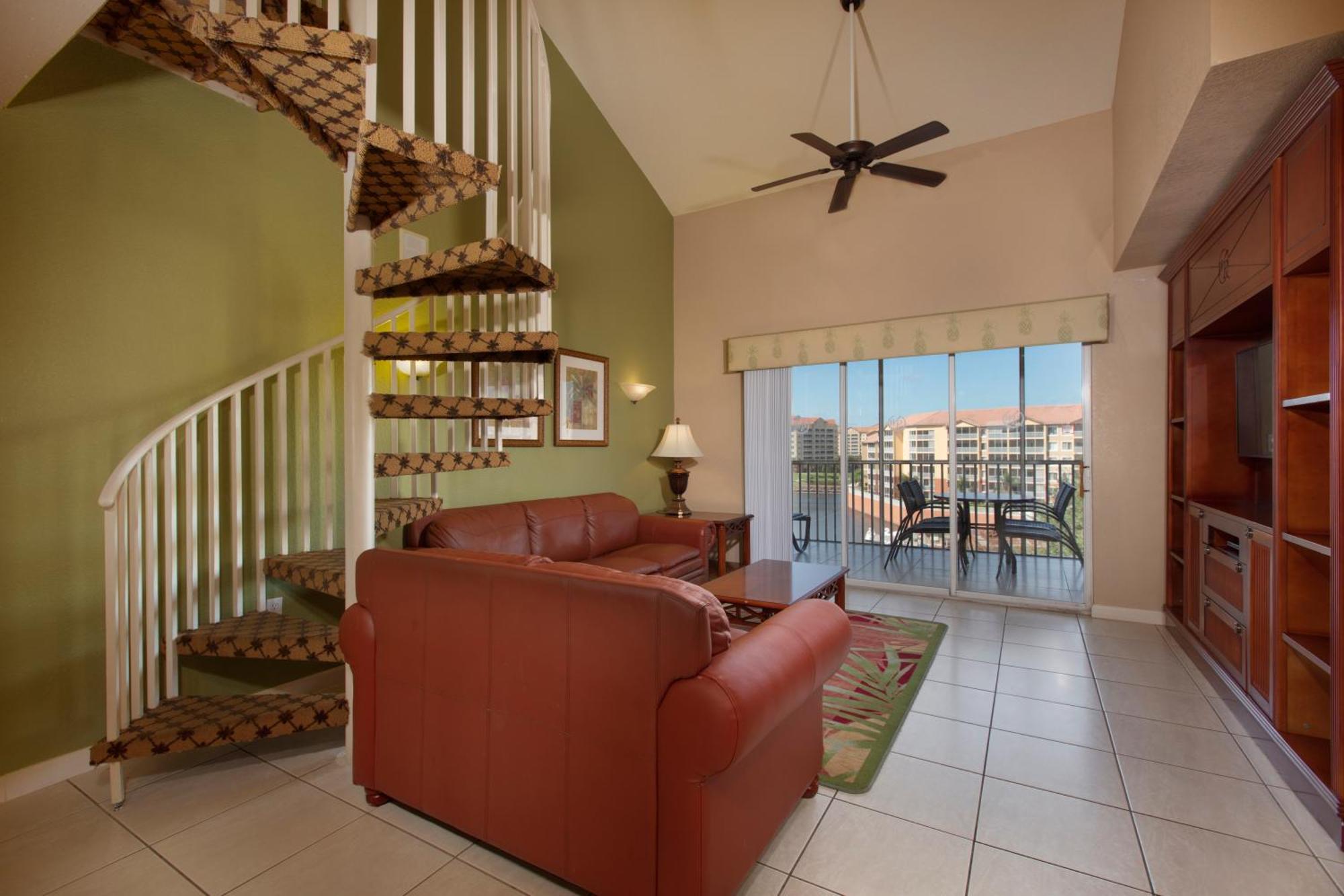 Westgate Town Center Resort Four Corners ภายนอก รูปภาพ