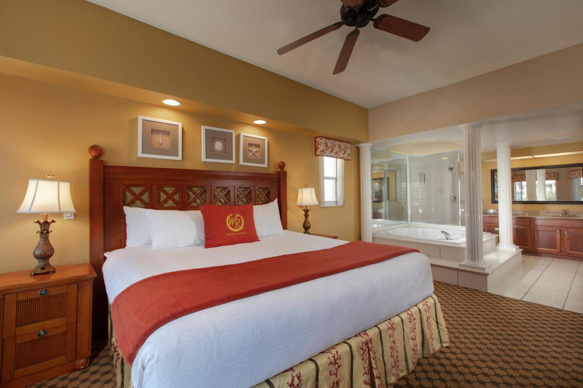 Westgate Town Center Resort Four Corners ภายนอก รูปภาพ