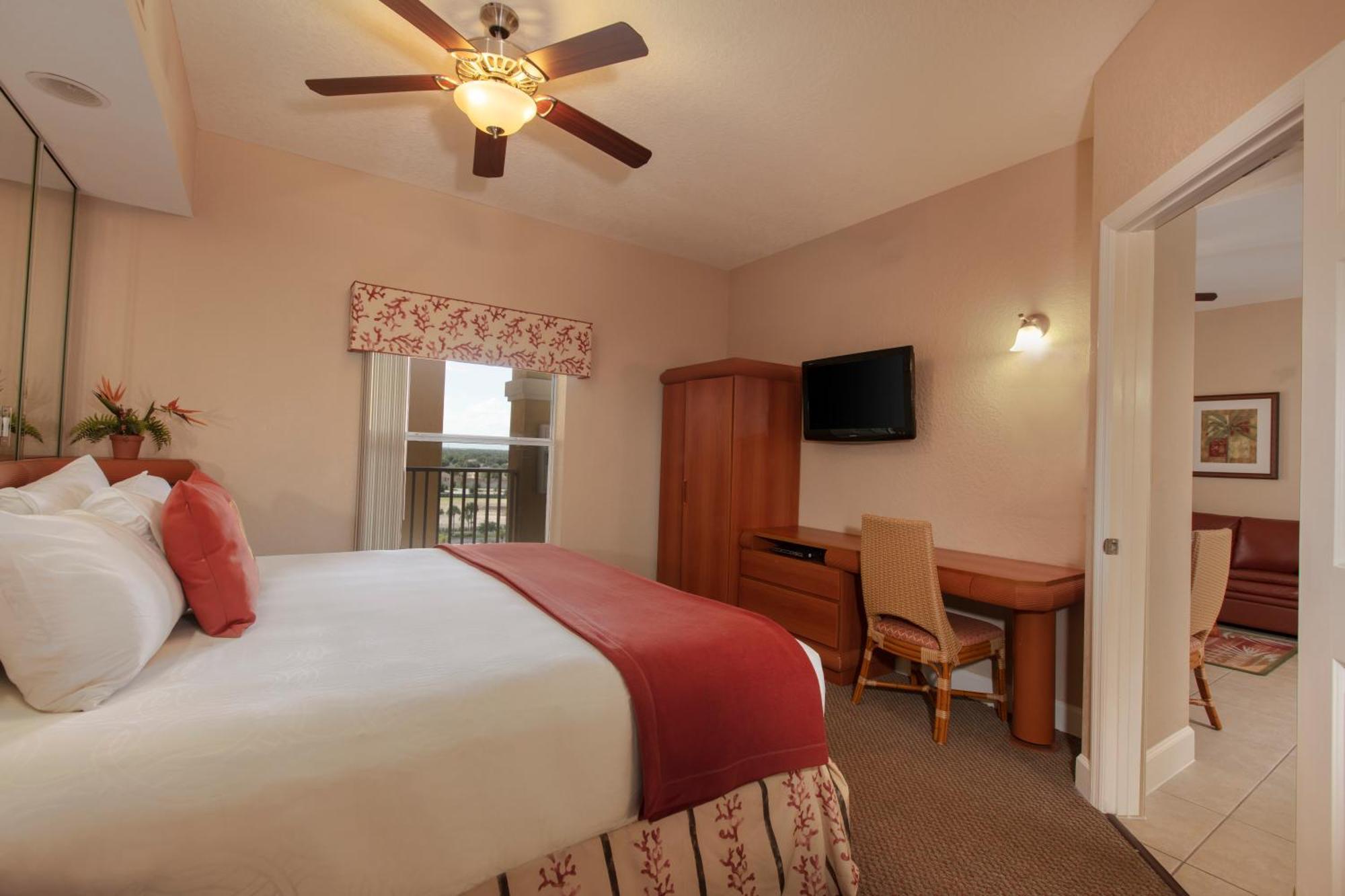 Westgate Town Center Resort Four Corners ภายนอก รูปภาพ