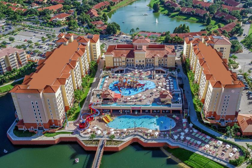 Westgate Town Center Resort Four Corners ภายนอก รูปภาพ