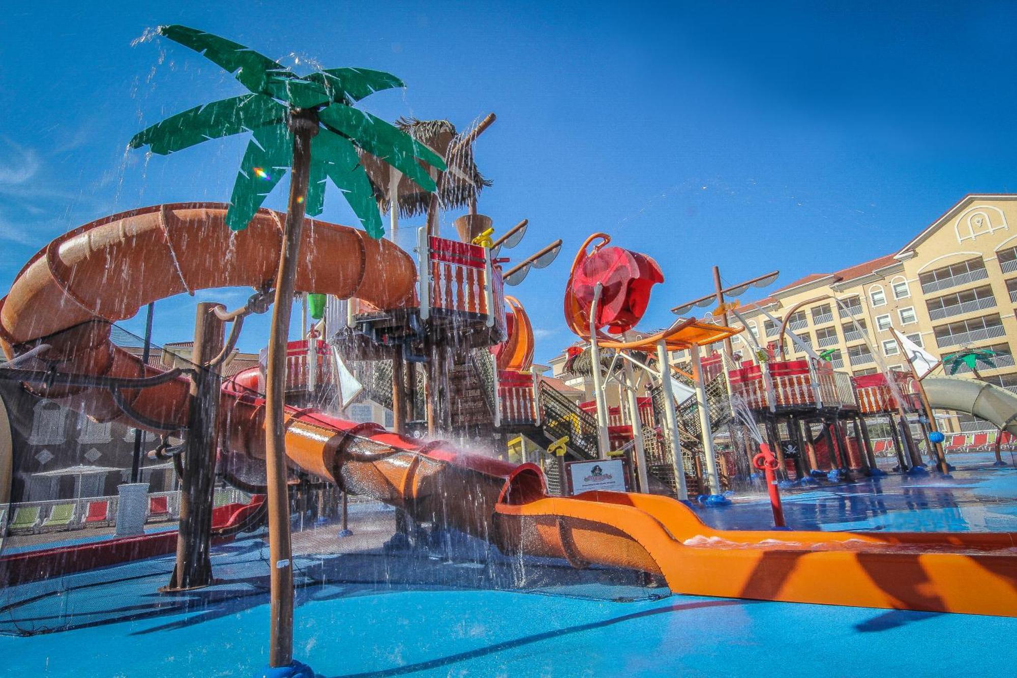 Westgate Town Center Resort Four Corners ภายนอก รูปภาพ