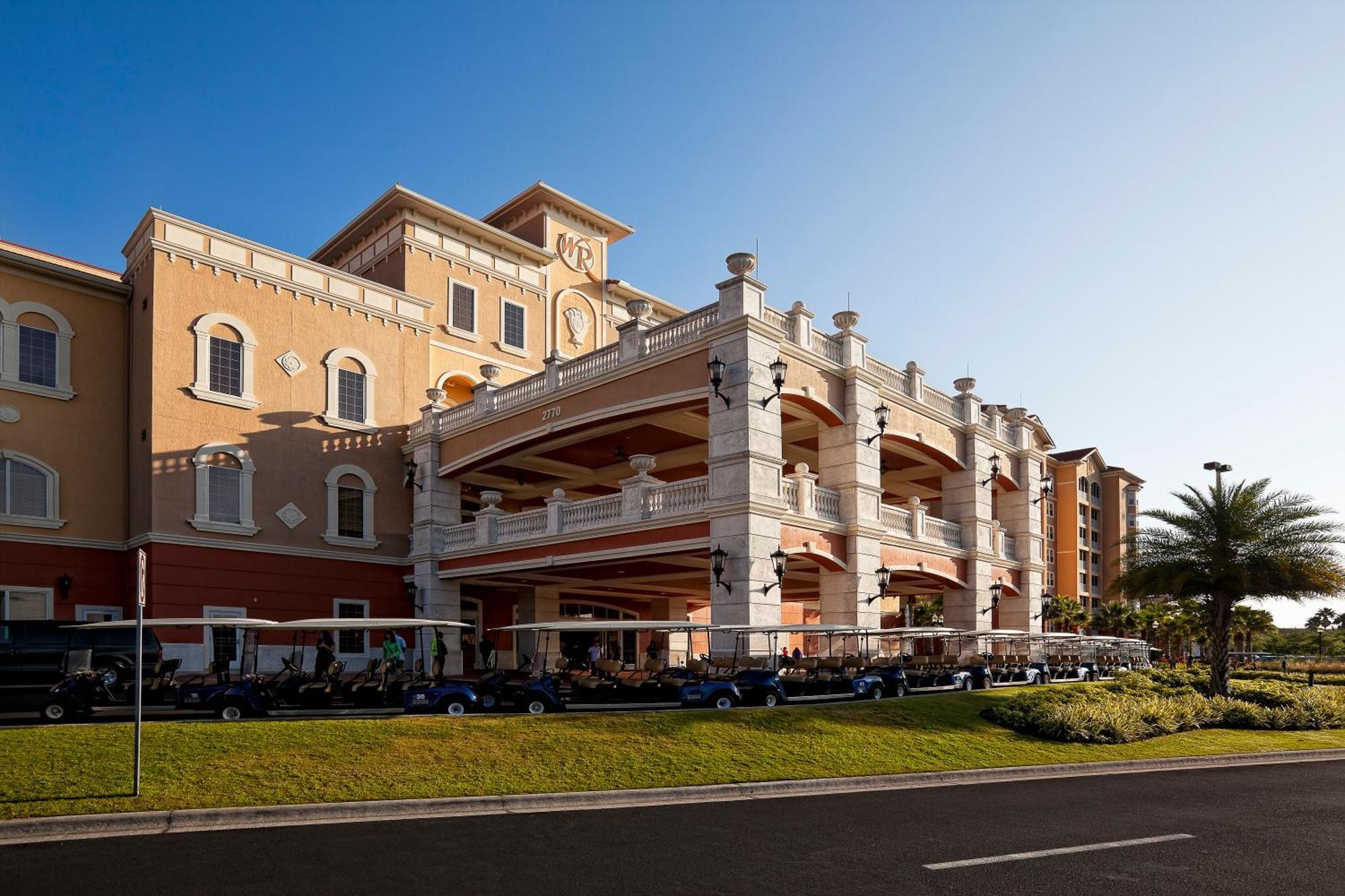 Westgate Town Center Resort Four Corners ภายนอก รูปภาพ