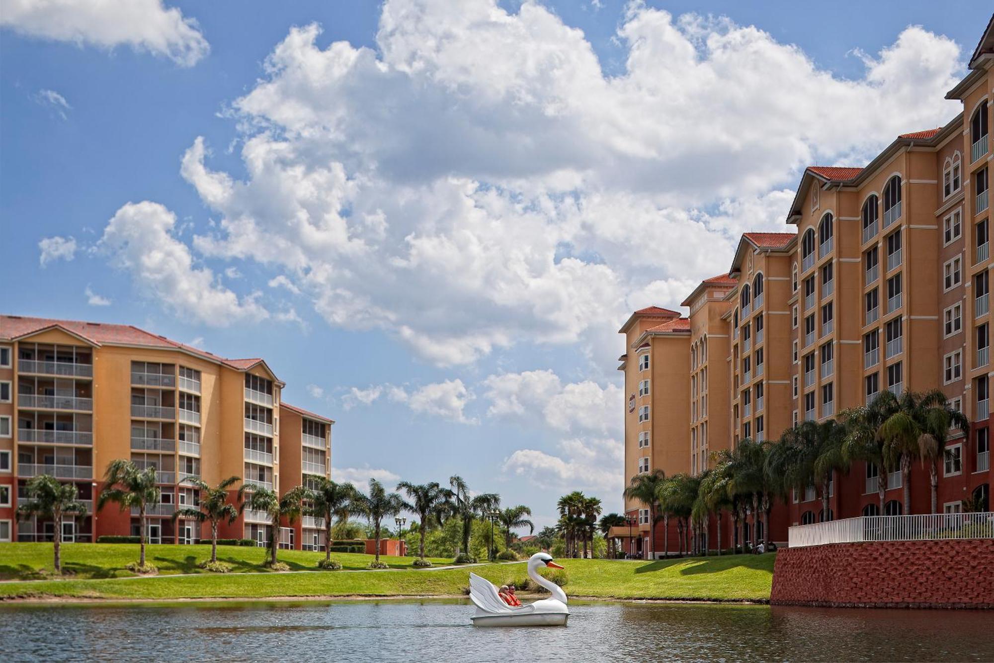 Westgate Town Center Resort Four Corners ภายนอก รูปภาพ