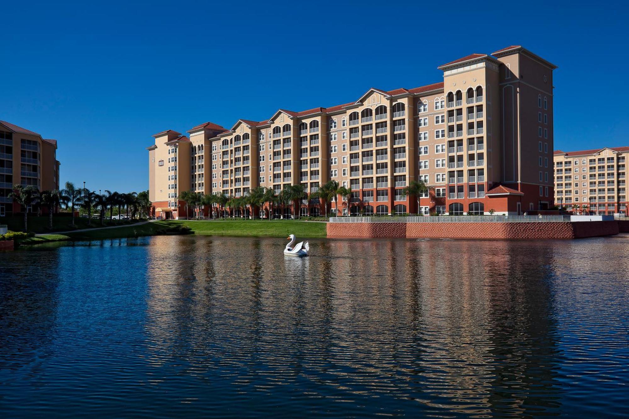 Westgate Town Center Resort Four Corners ภายนอก รูปภาพ