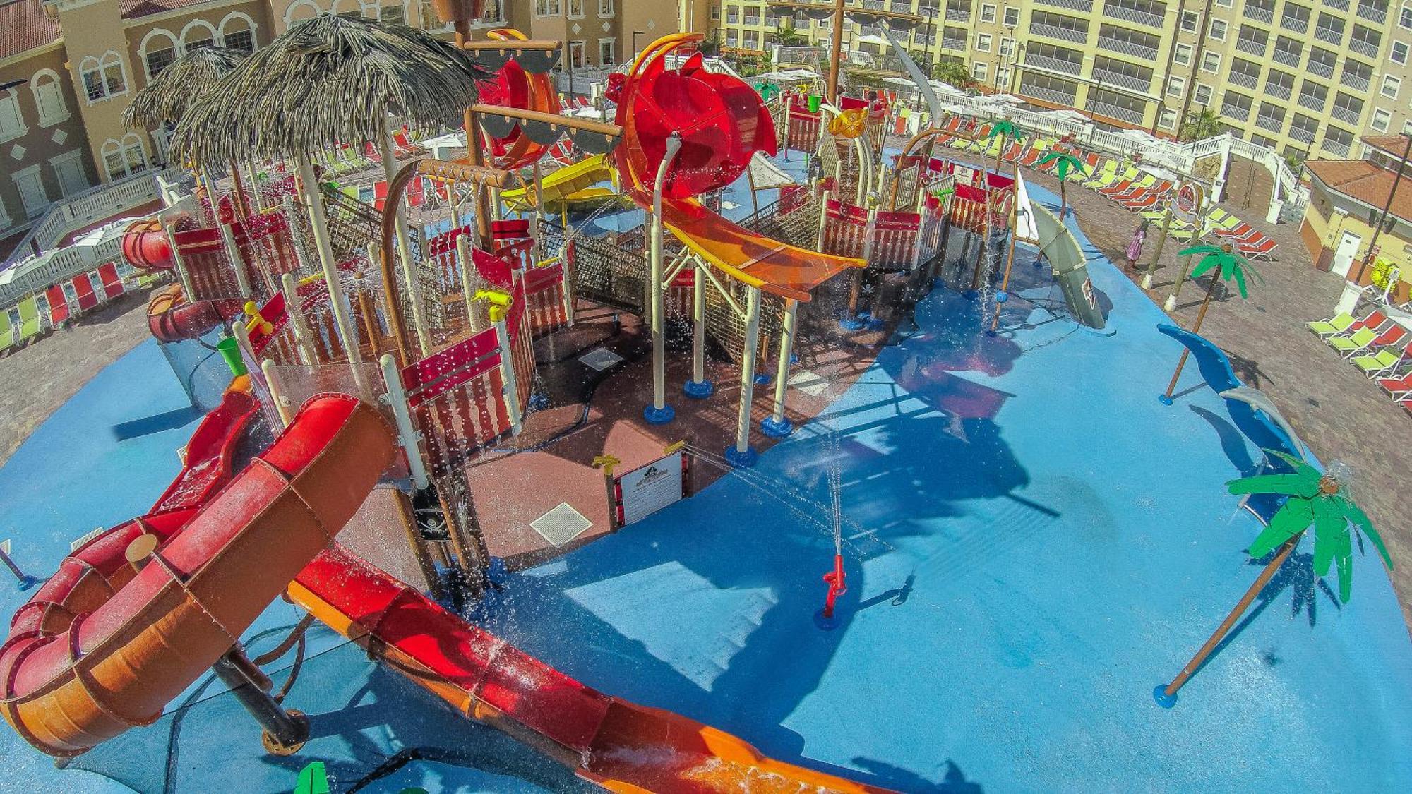 Westgate Town Center Resort Four Corners ภายนอก รูปภาพ