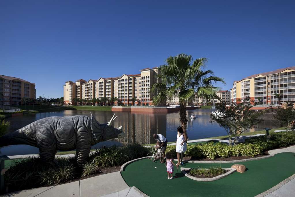 Westgate Town Center Resort Four Corners สิ่งอำนวยความสะดวก รูปภาพ