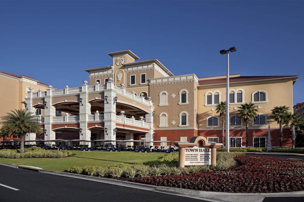 Westgate Town Center Resort Four Corners ภายนอก รูปภาพ