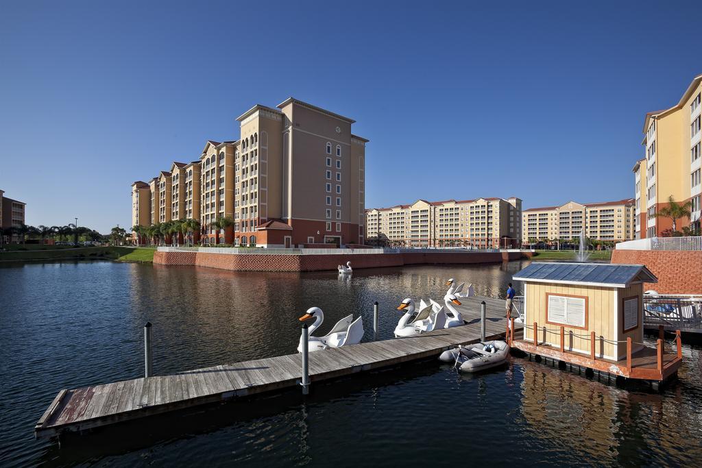Westgate Town Center Resort Four Corners ภายนอก รูปภาพ