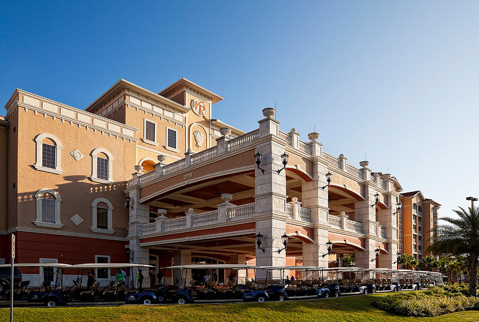 Westgate Town Center Resort Four Corners ภายนอก รูปภาพ