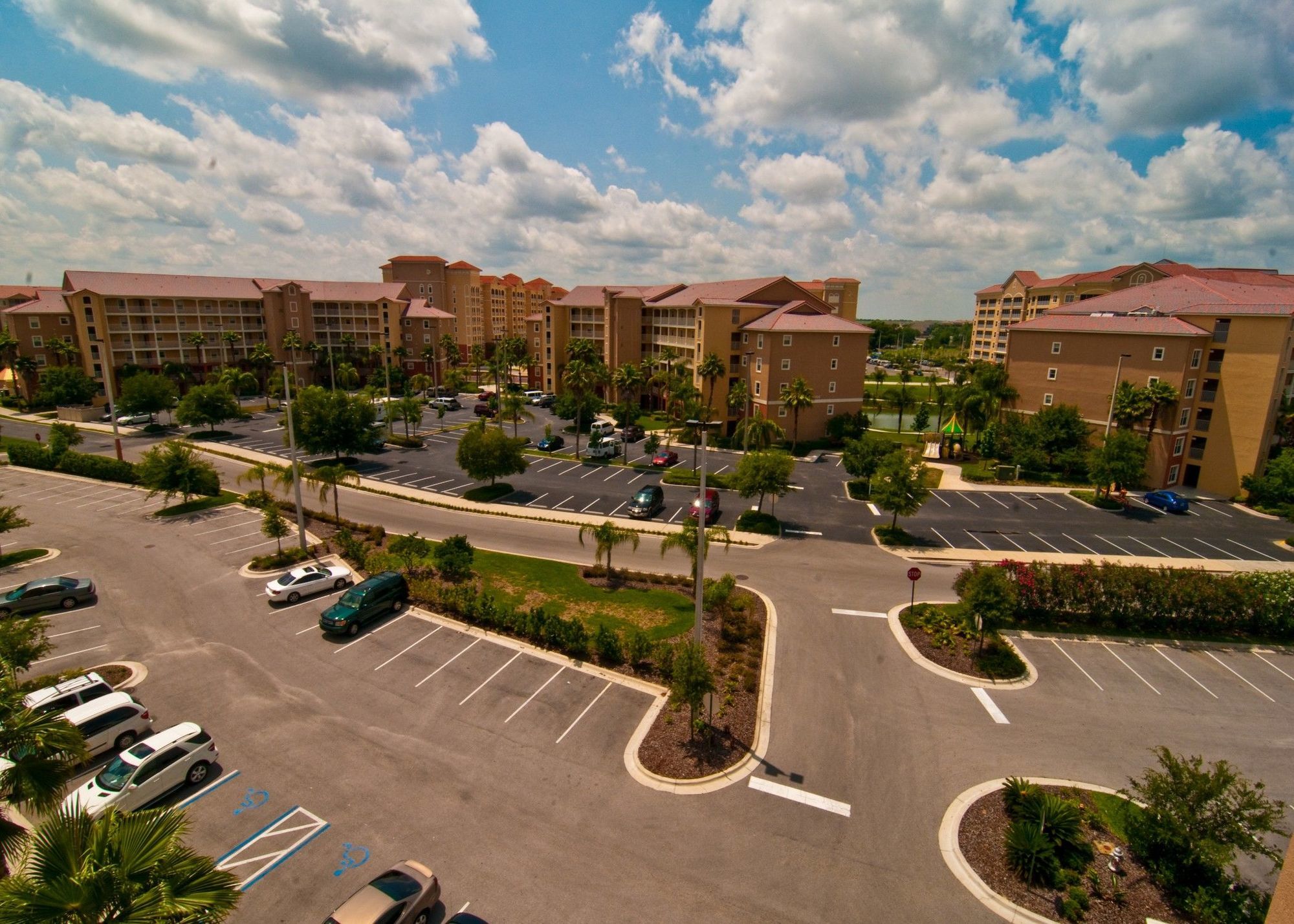 Westgate Town Center Resort Four Corners ภายนอก รูปภาพ