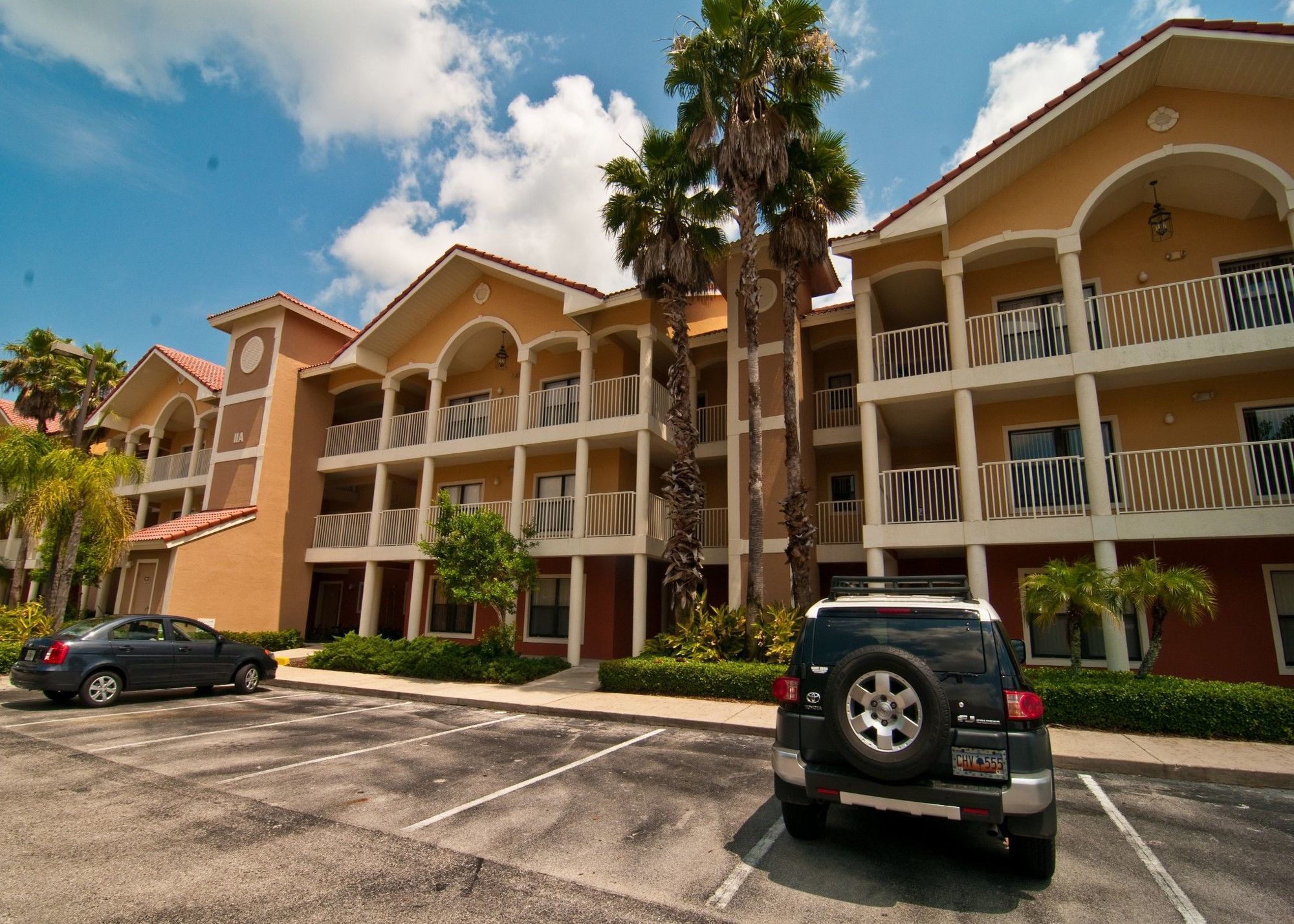 Westgate Town Center Resort Four Corners ภายนอก รูปภาพ