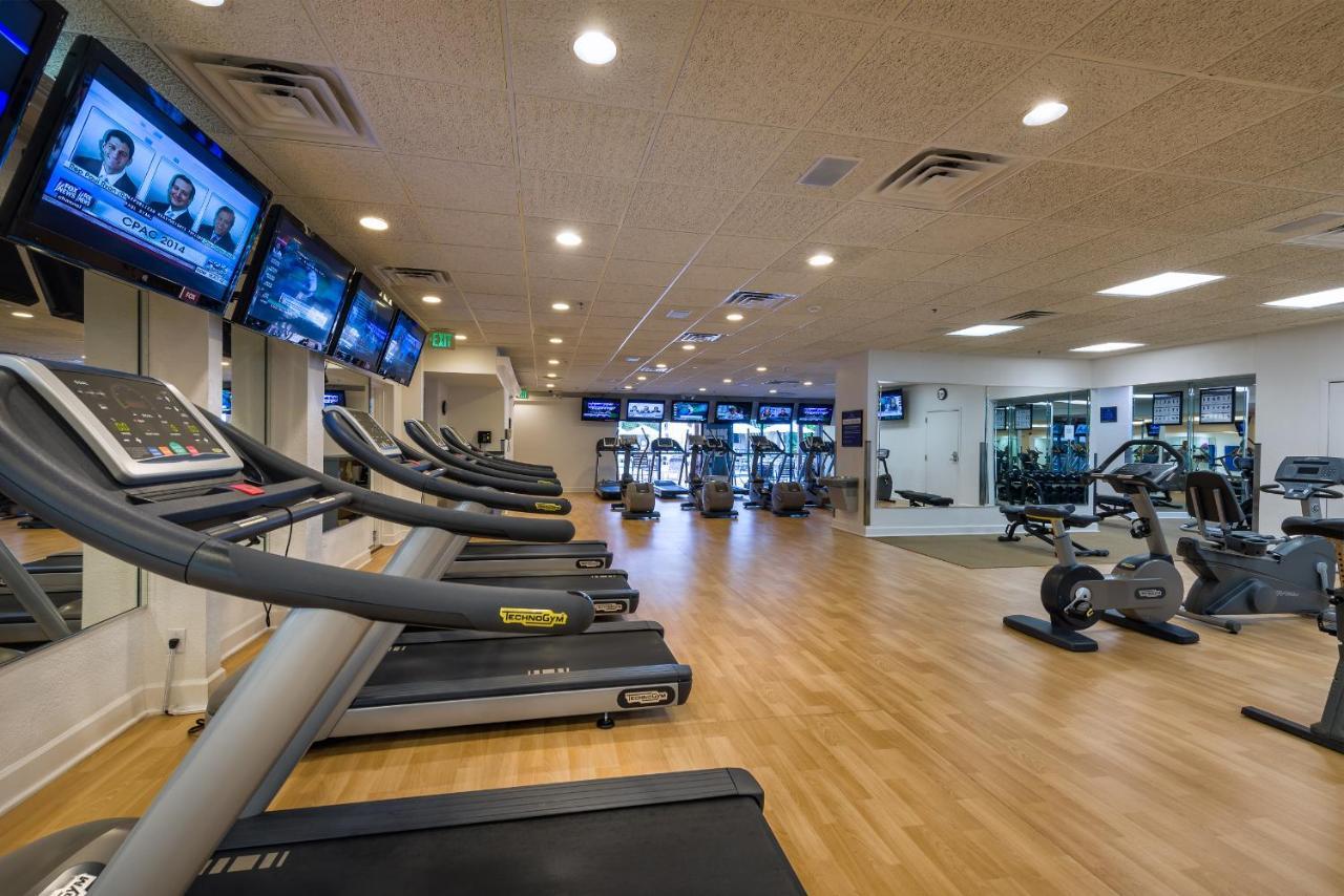 Westgate Town Center Resort Four Corners ภายนอก รูปภาพ